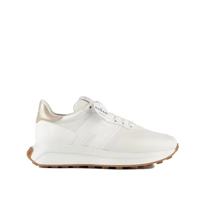Hogan Sneakers H641 White