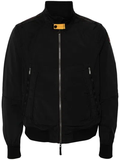 Parajumpers Outerwear In Black