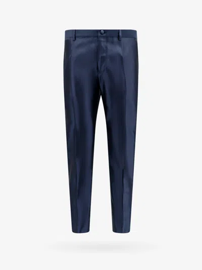 Dolce & Gabbana Man Trouser Man Blue Pants