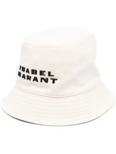 Isabel Marant Caps & Hats In White