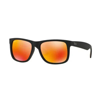 Ray Ban Ray-ban Sunglasses In Orange