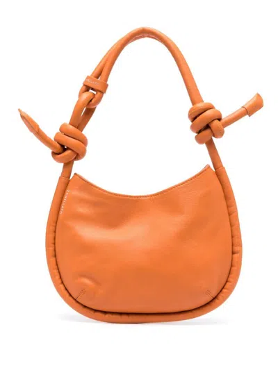 Zanellato Handbags In Orange
