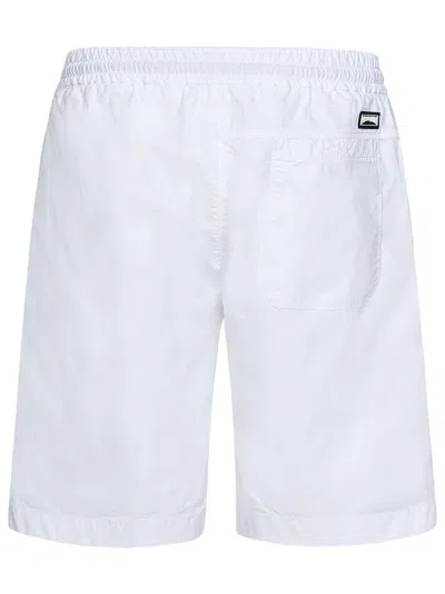 Vilebrequin Shorts In White