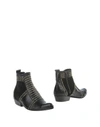 ANINE BING Ankle boot