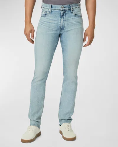Paige Men's Lennox Slim-fit Jeans In Milner