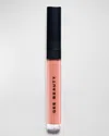 Gee Beauty Nourishing Lip Gloss In Stevie