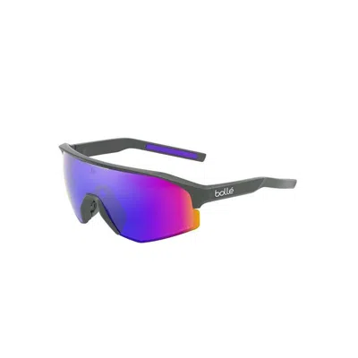 Bolle Bollé Sunglasses In Multicolor