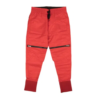 Pyer Moss Men's Pants In Red