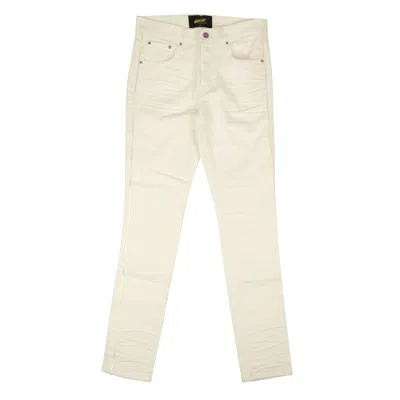 Bossi 3d Jeans - White