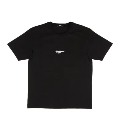 Msfts Rep Astroaquiggle T-shirt - Black