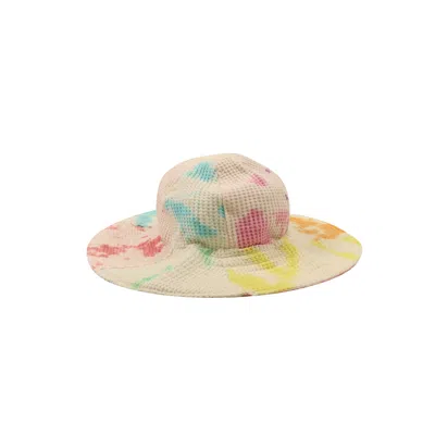 Who Decides War Multi Roygbiv Thermal Sunhat