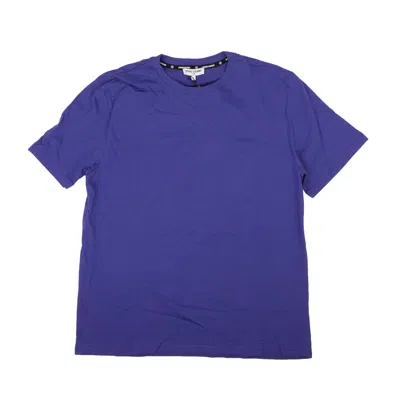 Opening Ceremony Blank Oc T-shirt - Violet In Purple