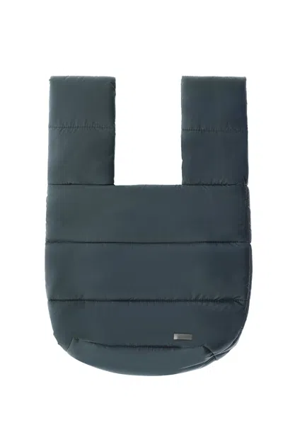 Herno Handbag In Powder