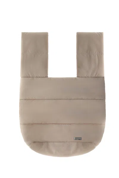 Herno Handbag In Beige