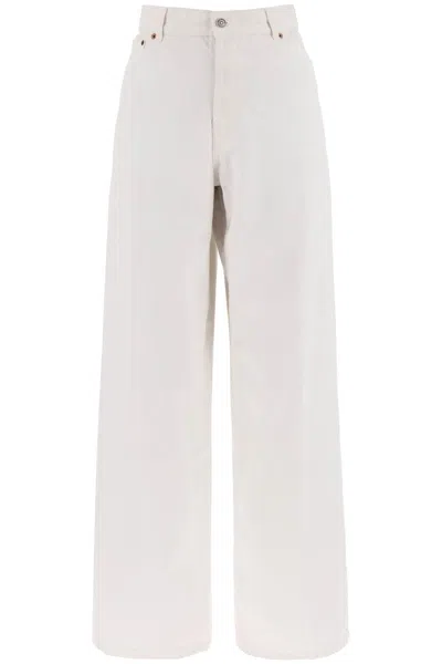 Haikure Jeans Bethany Napoli In White