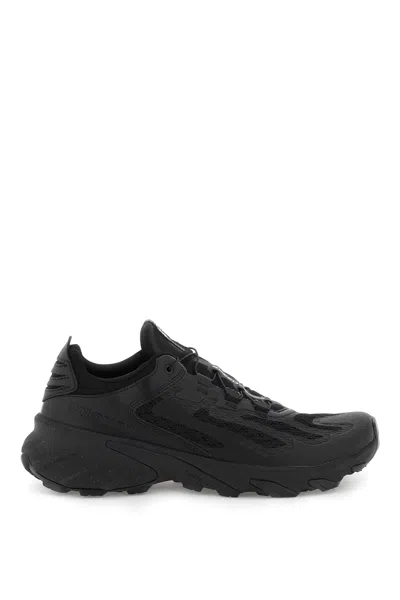 Salomon Speedverse Prg Sneakers In Black