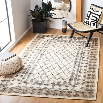 Safavieh Kilim Collection Klm755a In Neutral