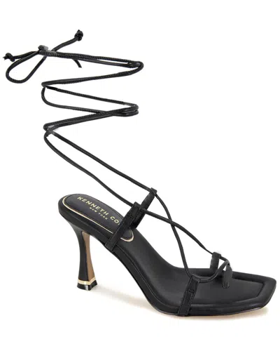 Kenneth Cole New York Women's Belinda Dress Sandals In Black
