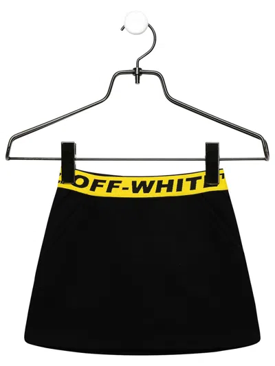 Off-white Gonna Off Industrial In Black