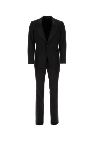 Tom Ford Man Giacca In Multicolor
