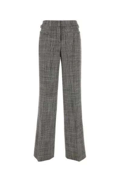 Tom Ford Woman Pantalone In Multicolor