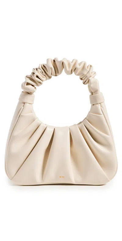 Jw Pei Ivory Gabbi Handbag In White