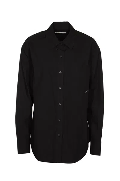 Alexander Wang Shirts Black