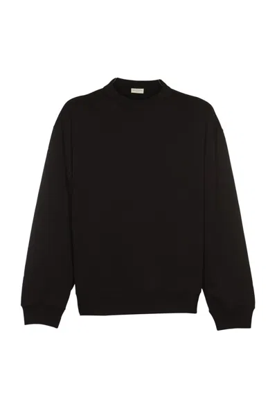 Dries Van Noten Sweaters Black