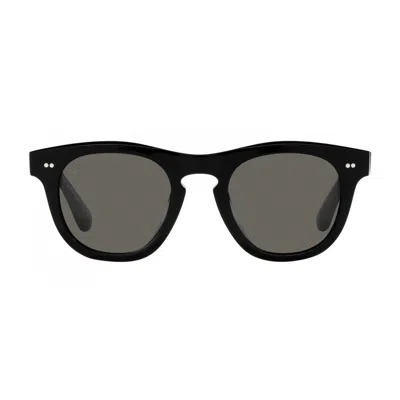 Oliver Peoples Rorke Ov5509 Sunglasses In 1731r5 Black