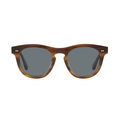 Oliver Peoples Rorke Ov5509su Fotocromatico Sunglasses In 1753r8 Brown