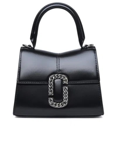 Marc Jacobs The St. Marc Chain In Black