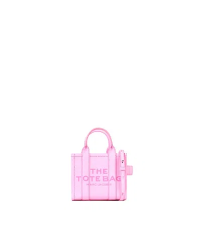 Marc Jacobs Handbag Woman  In Baby Pink