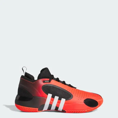 Adidas Originals Men's Adidas D. O.n Issue 5 Basketball Shoes In Multi