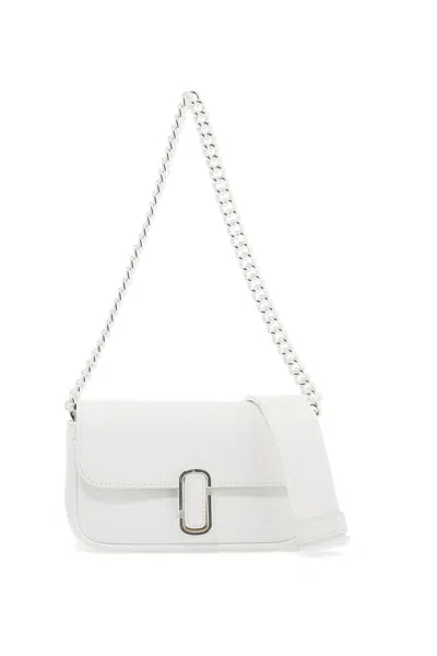 Marc Jacobs The Mini Bag In 白色的