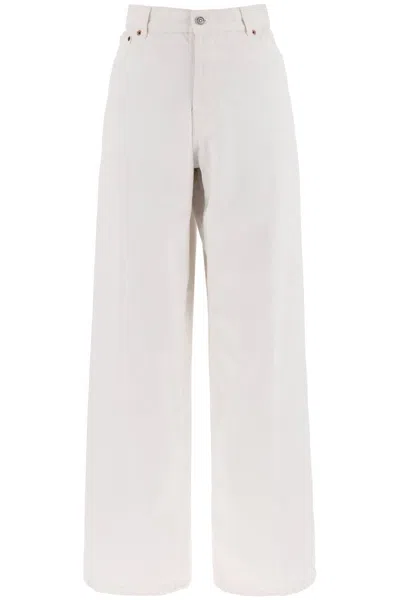 Haikure Bethany Napoli Jeans Collection In White
