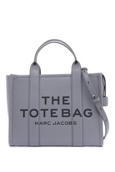 Marc Jacobs The Medium Tote Bag In 灰色的