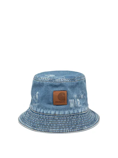 Carhartt Wip "stamp" Hat