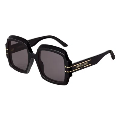 Dior Sunglasses In Black