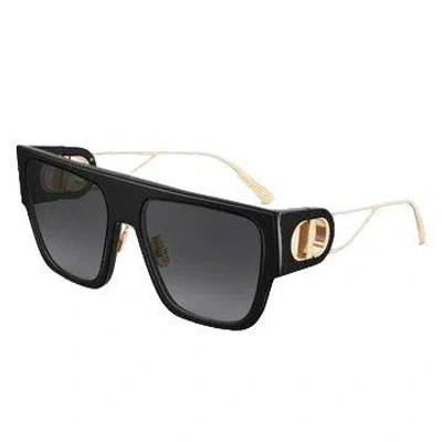 Dior Sunglasses In Black