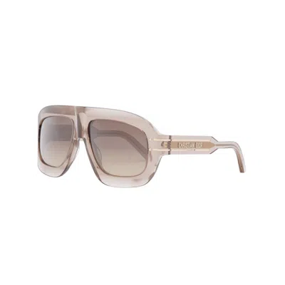 Dior Sunglasses In Pink
