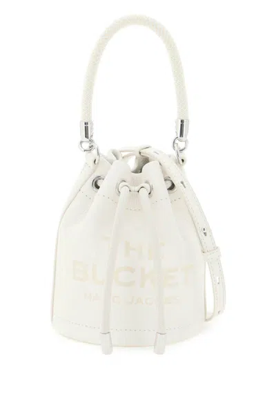 Marc Jacobs Handbags In White