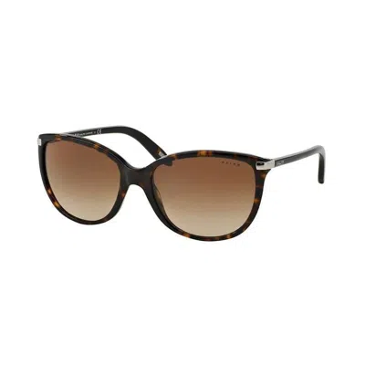 Ralph Lauren Sunglasses In Brown