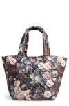 MZ WALLACE Medium Metro Tote,3761572