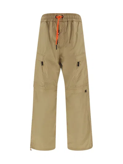 Moncler Grenoble Pants In 226
