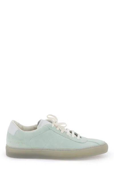 Common Projects Retro Low In Mint (green)