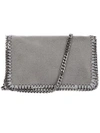 STELLA MCCARTNEY FALABELLA CROSSBODY BAG,291622W913210217617