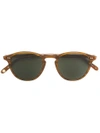 GARRETT LEIGHT 'HAMPTON' SUNGLASSES,HAMPTONDB10565306