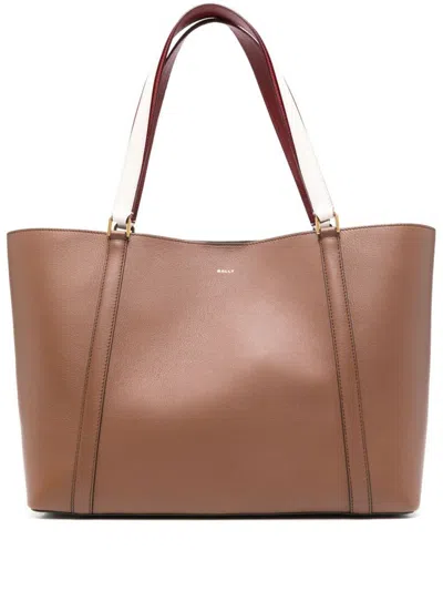 Bally Bags.. In Brown