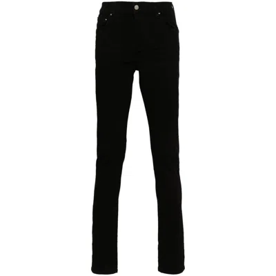Amiri Jeans In Black