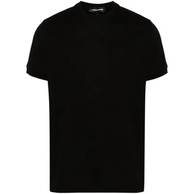 Santoro T-shirts In Black